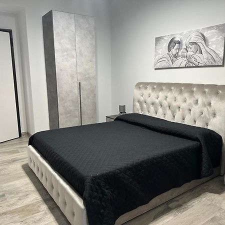 Bonahouse Apartman Catania-Fontanarossai nemzetközi repülőtér Kültér fotó