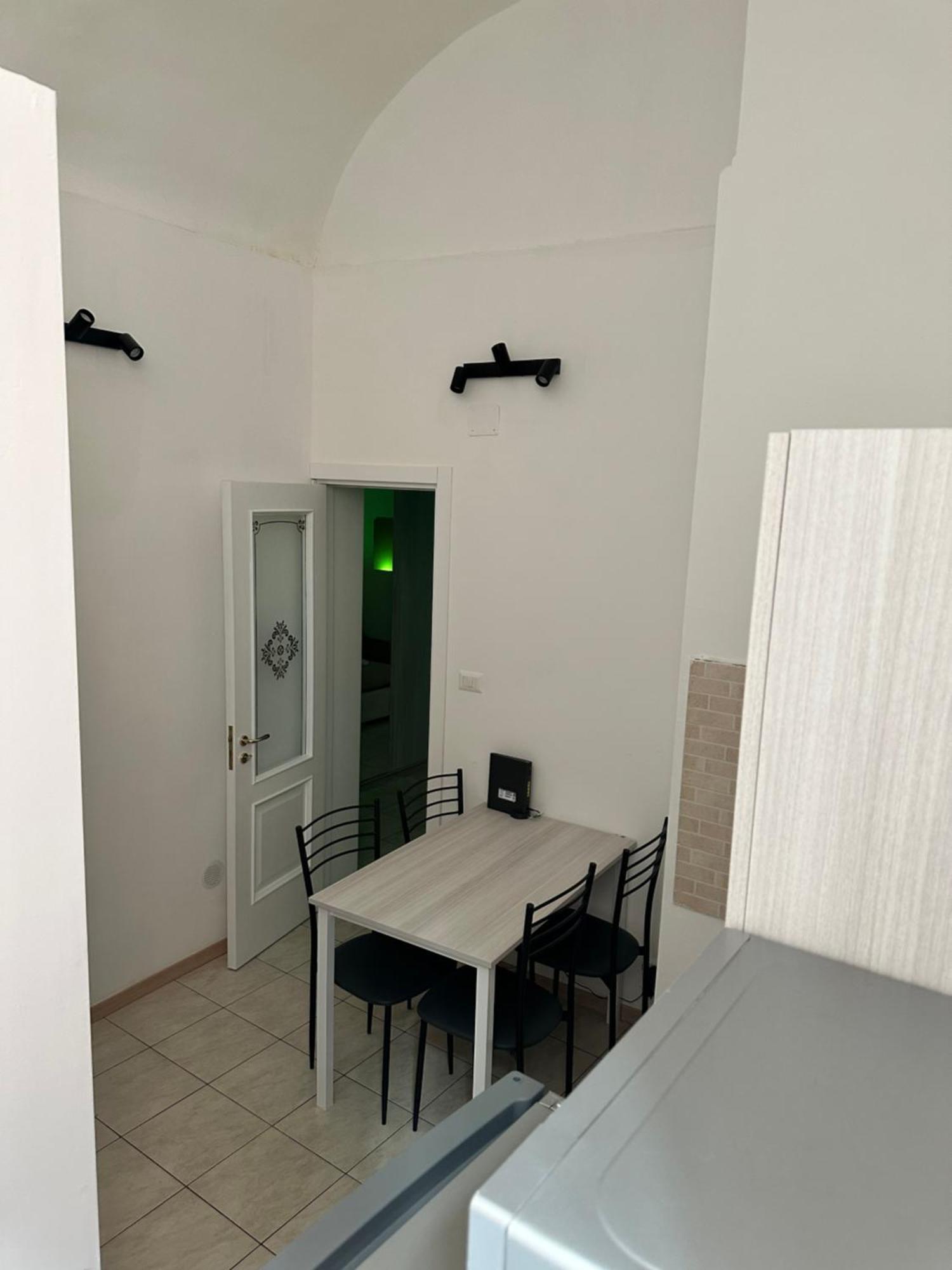 Bonahouse Apartman Catania-Fontanarossai nemzetközi repülőtér Kültér fotó