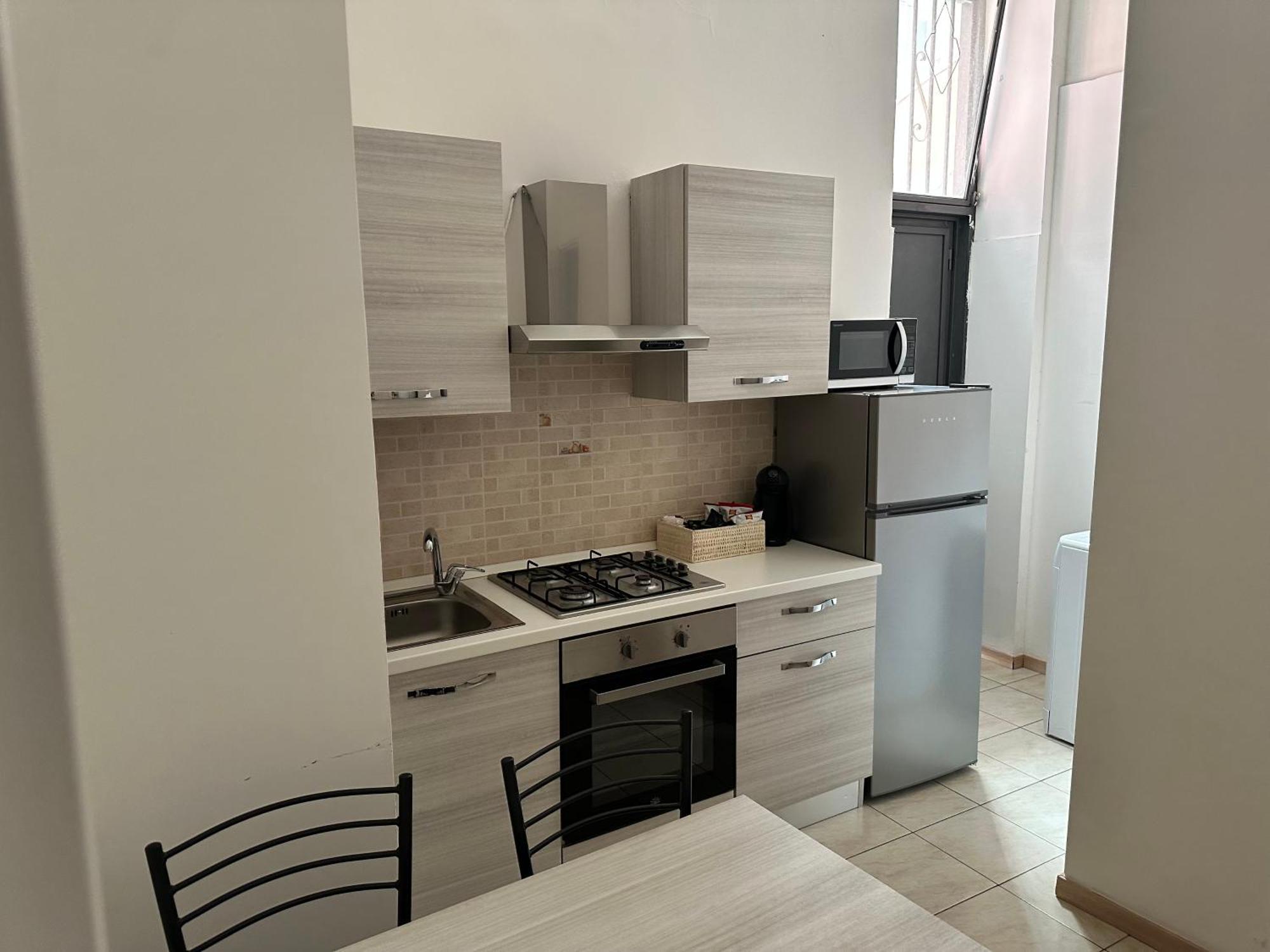 Bonahouse Apartman Catania-Fontanarossai nemzetközi repülőtér Kültér fotó