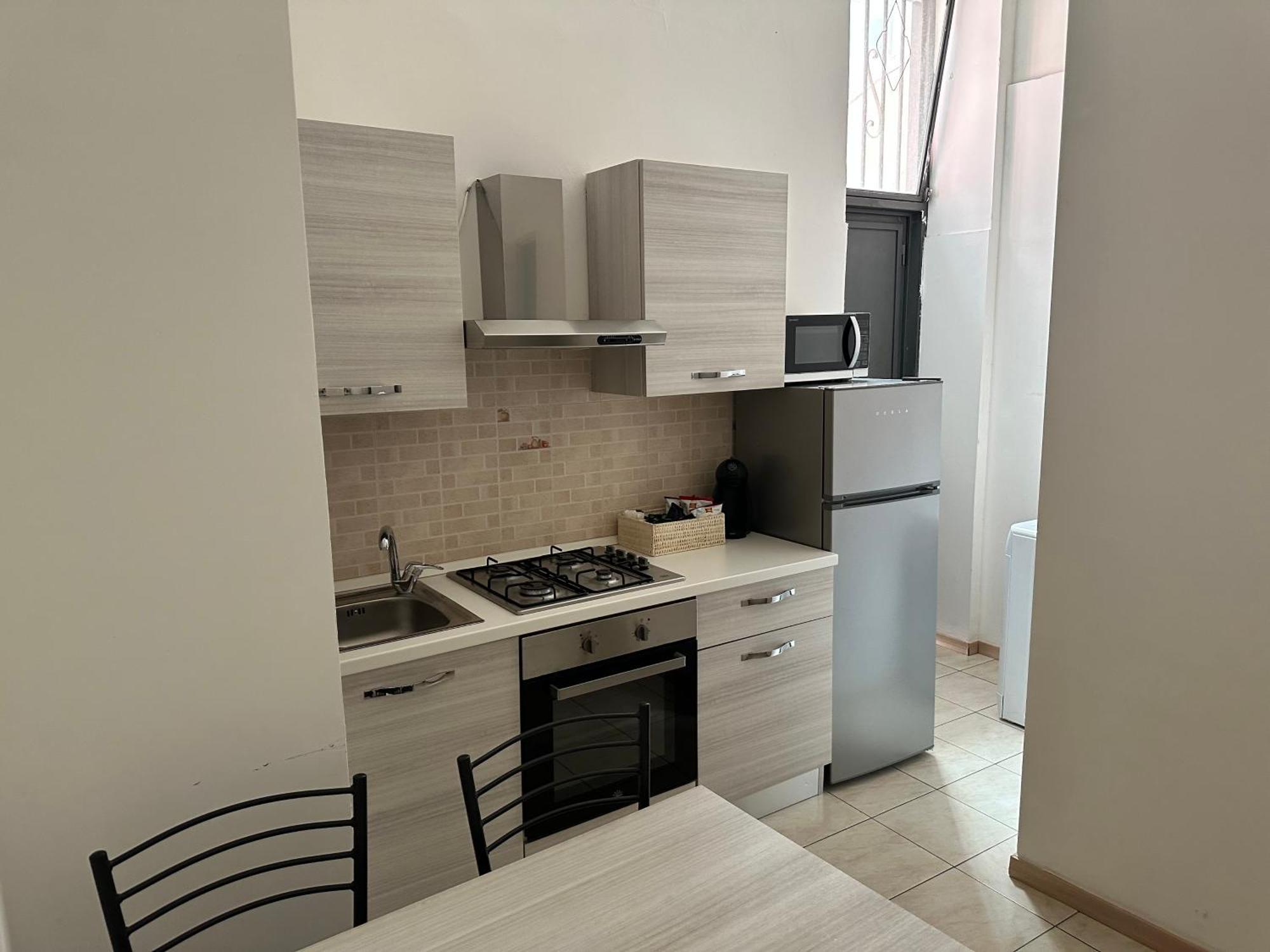 Bonahouse Apartman Catania-Fontanarossai nemzetközi repülőtér Kültér fotó