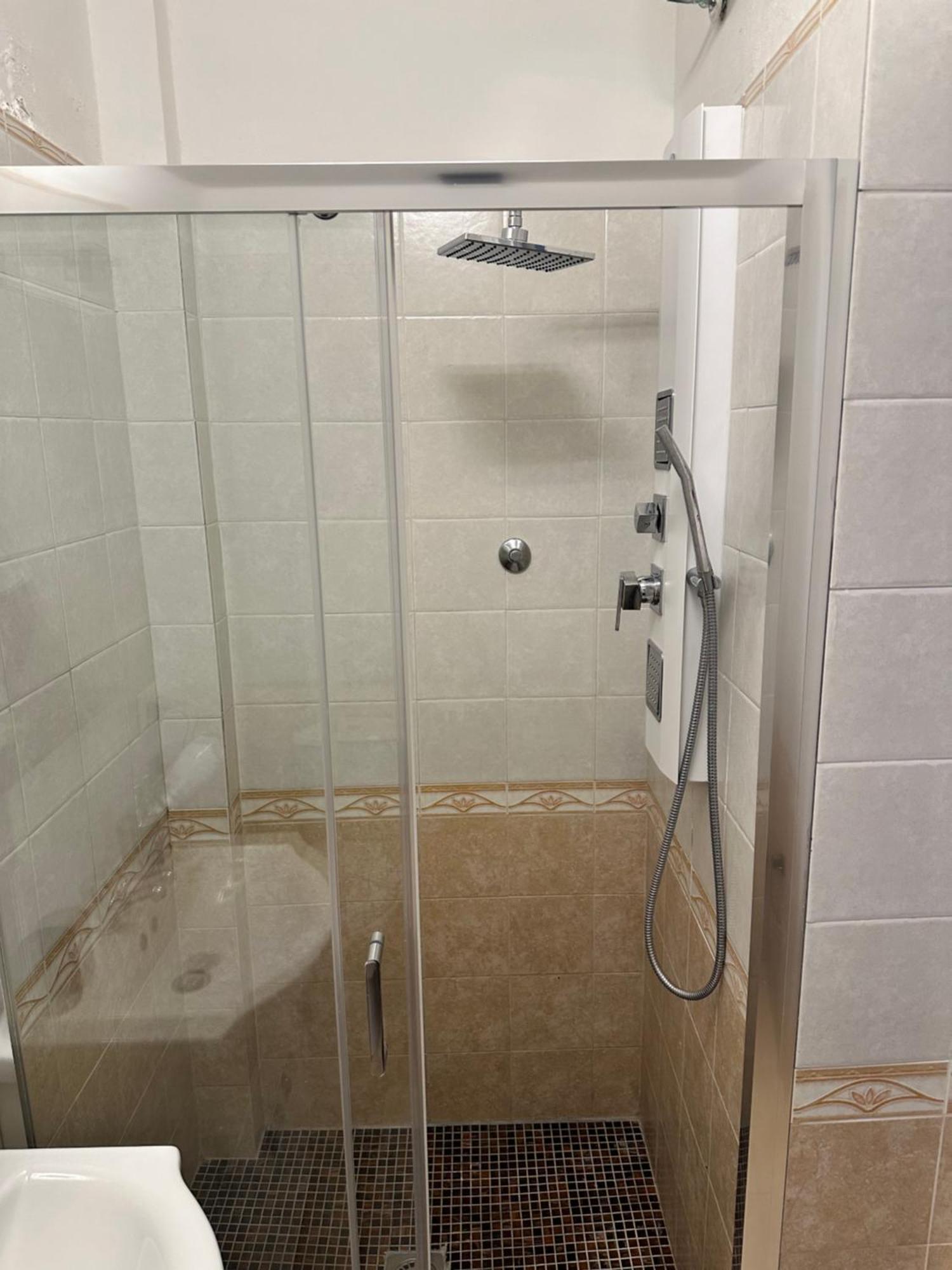 Bonahouse Apartman Catania-Fontanarossai nemzetközi repülőtér Kültér fotó