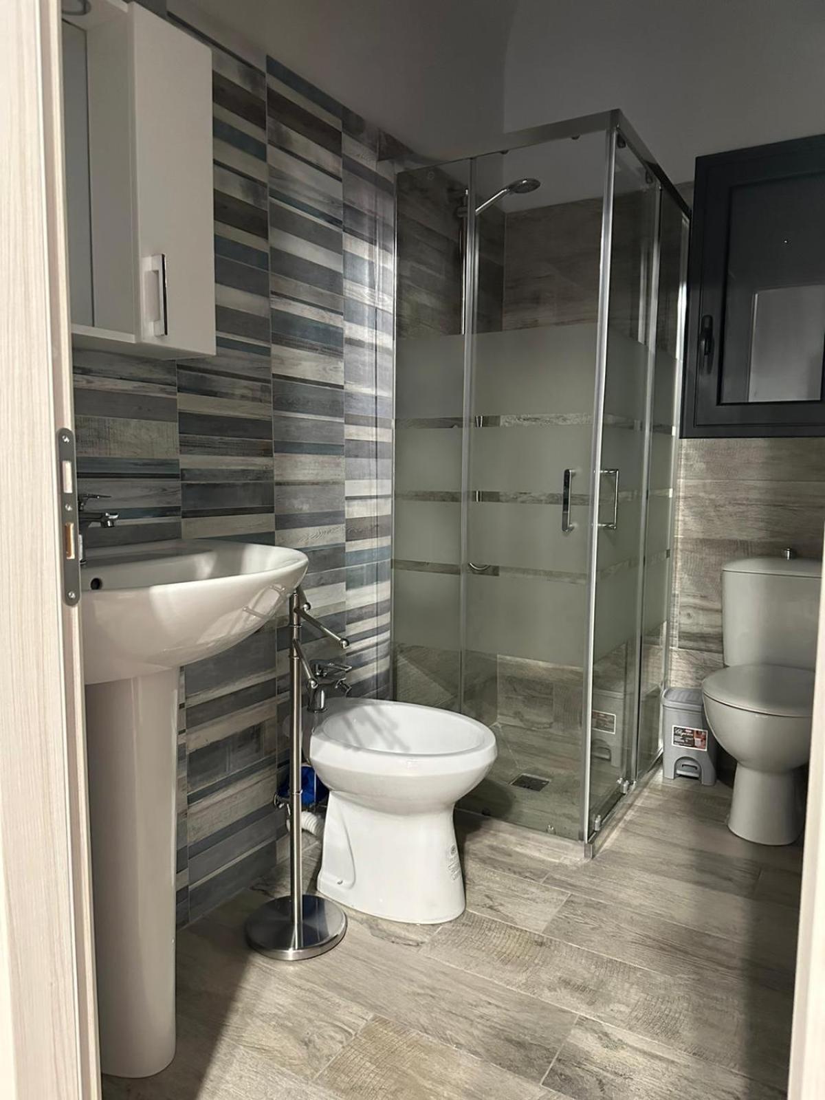 Bonahouse Apartman Catania-Fontanarossai nemzetközi repülőtér Kültér fotó
