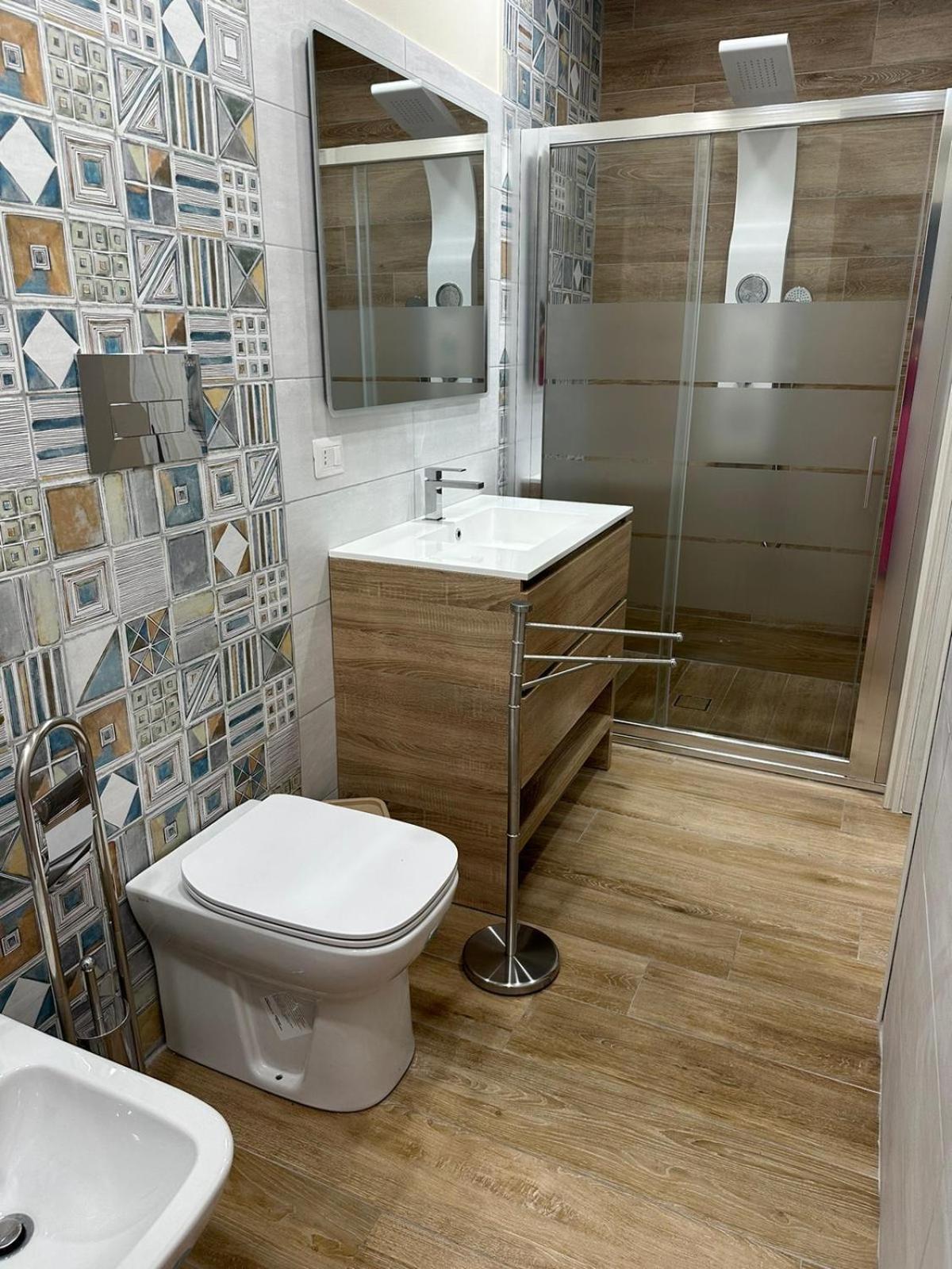 Bonahouse Apartman Catania-Fontanarossai nemzetközi repülőtér Kültér fotó